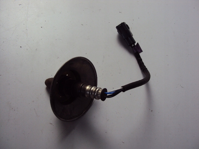 фото №1, Лямбда-зонд toyota c-hr 1.8 гібрид 16-