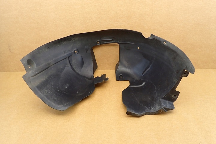 фото №13, Citroen c4 picasso 06-13 подкрылок правые передние правые перед 9653141980