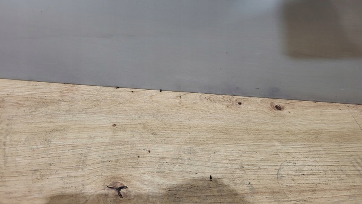 фото №9, Двері лівий перед opel vectra c 02-05 signum z157 срібний