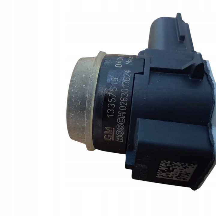 фото №6, Датчик паркування pdc opel 13357518