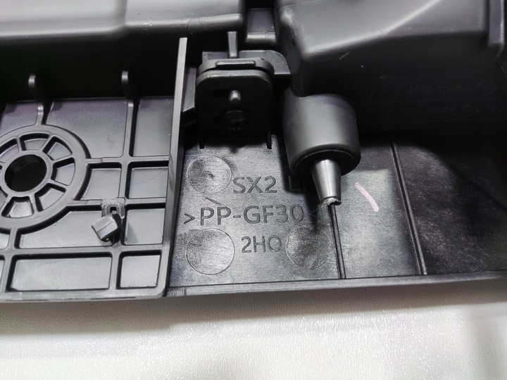 фото №15, Лампа led drl перед передняя hyundai kona ii 92209-be 2023-2025