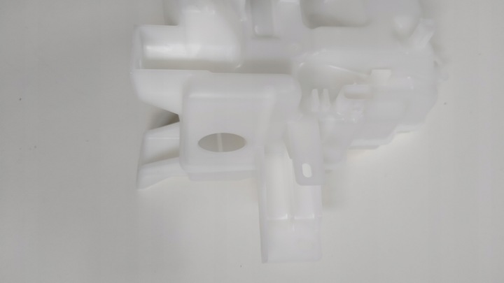 фото №10, Eclipse cross рестайлінг 21 -24 бачок бак склоомивача na одна помпа