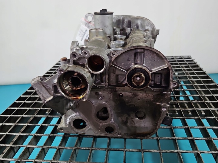 фото №11, Головка 04e103404ae vw golf vii 1.4 tsi 122km cxs 2014r