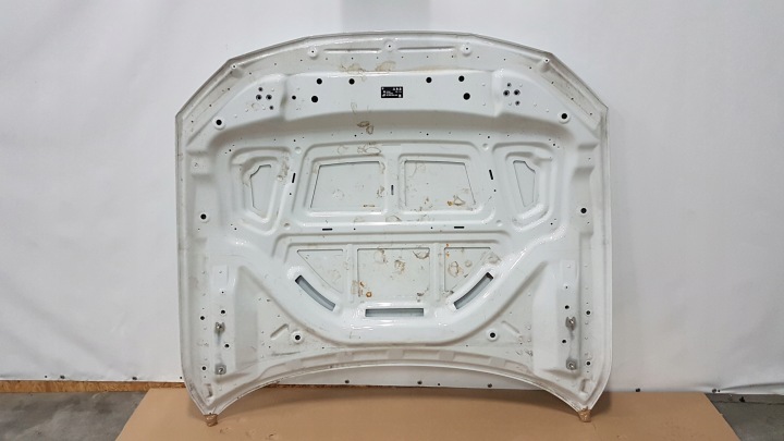 фото №8, Капот bmw 4 g22 g23 g26 оригінал