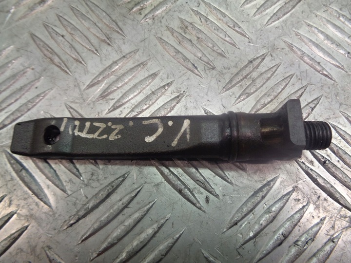 фото №2, Форсунка інжектор vectra c 2.2 dti 09202474