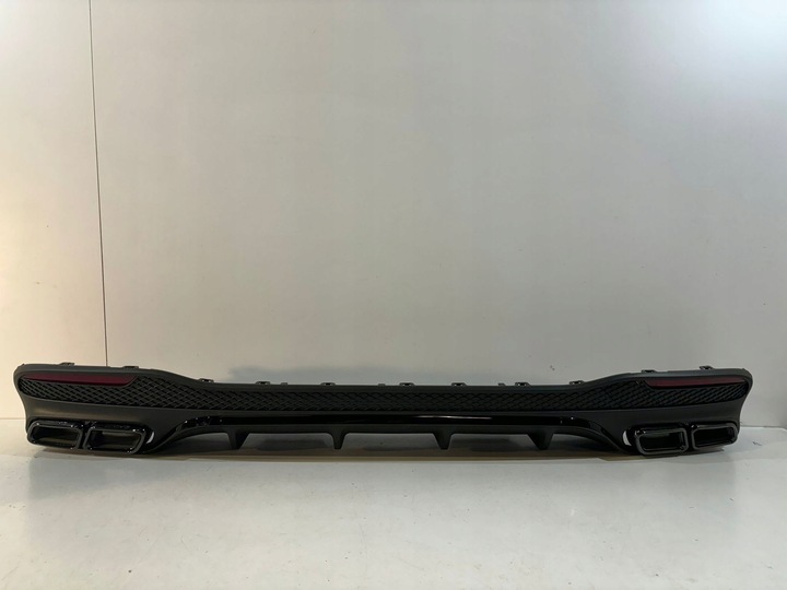 фото №10, Mercedes w166 gle 6.3 amg кузов kit - 14968