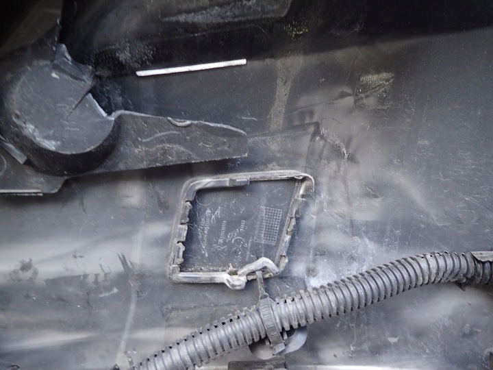 фото №13, Бампер перед переднє peugeot 308 t8 2 ii 13-16r