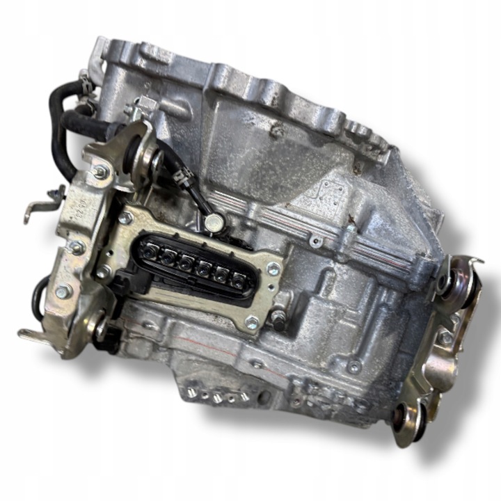 фото №10, Toyota yaris xp210 2023 автоматическая кпп кпп / коробка передач