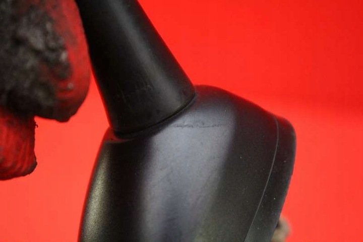 фото №8, Антена чорна v3-07500c honda city 5 v 08-11