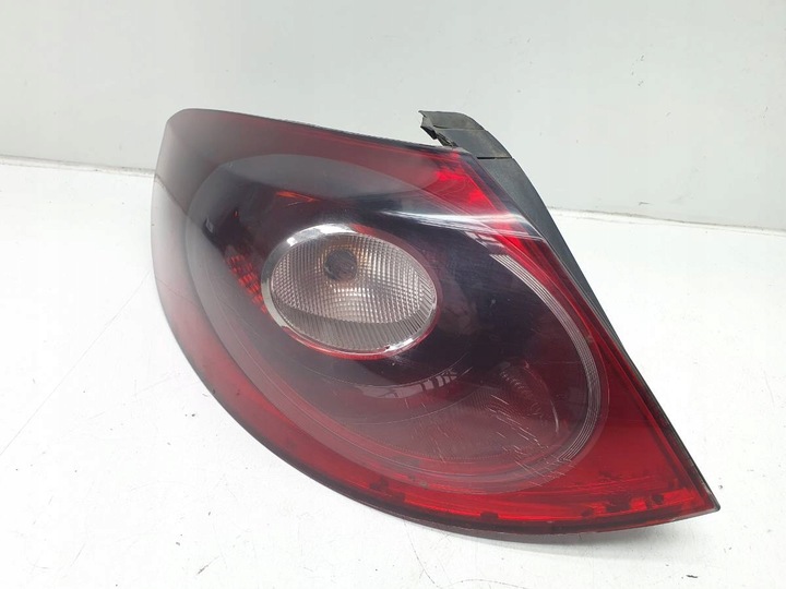 фото №1, Лампа зад задня ліва w крило vw passat cc b6 3c8945095d