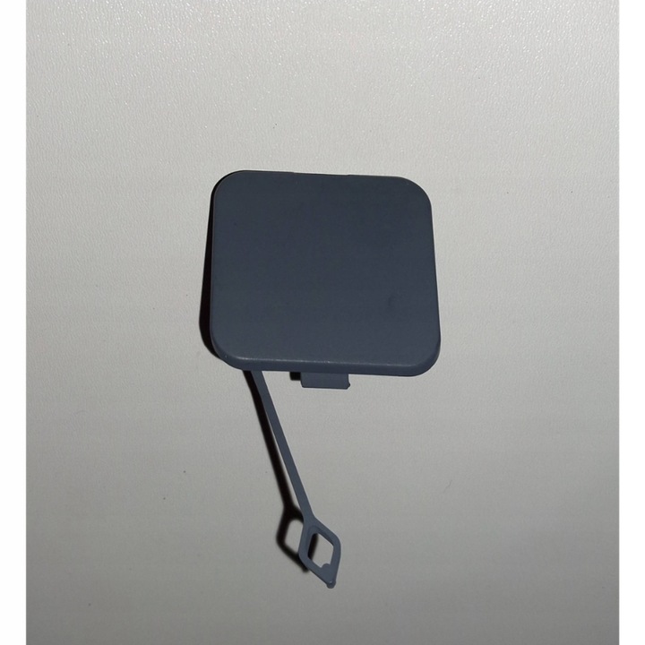 фото №1, Заглушка фаркоп буксирувальний зад bmw 3 e46 7037742 нова оригінал