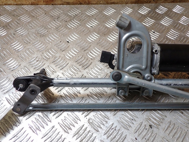 фото №5, Механізм wycierczek bmw 118i f20 po рестайлінг 19r 668 726750303 11357