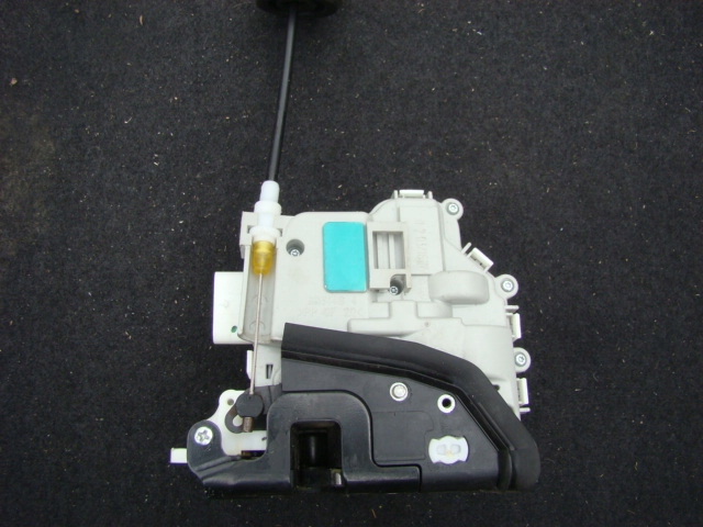 фото №2, Замок двері audi a4 b9 8x1837016c