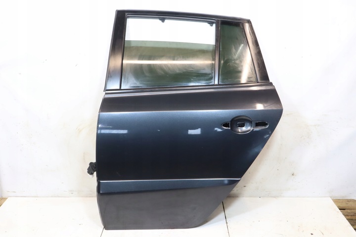 фото №1, Двері лівий зад renault koleos i рестайлінг tewxc suv