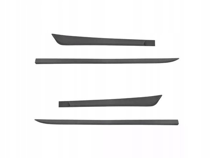 фото №1, Планки дверные na дверь mitsubishi space star 20-