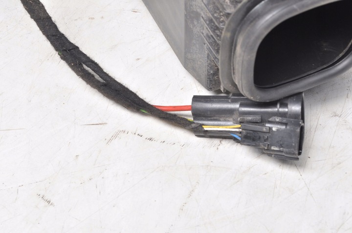 фото №12, Renault zoe рестайлинг радиаторов 295e39666r 295e39666r