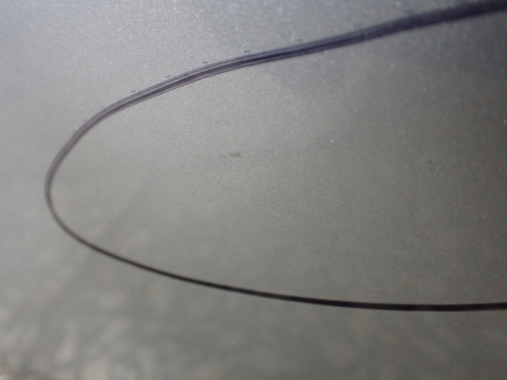 фото №10, Дверь правые зад правые задние audi a5 8t sportback европа