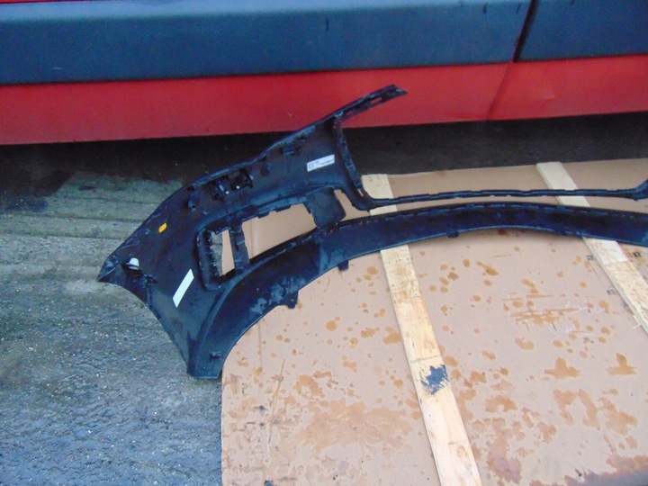 фото №11, Бампер перед audi a6 c8 s6 ксенон 4k0807437g