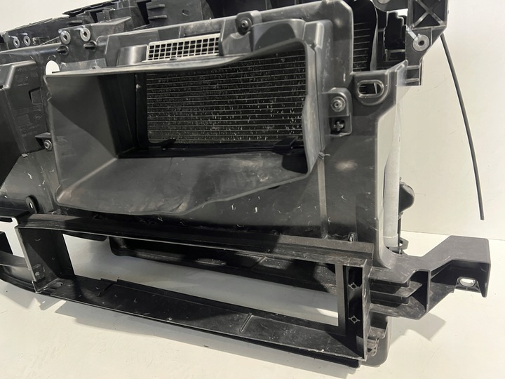 фото №7, Pas переднє радіатор renault megane iv дизель