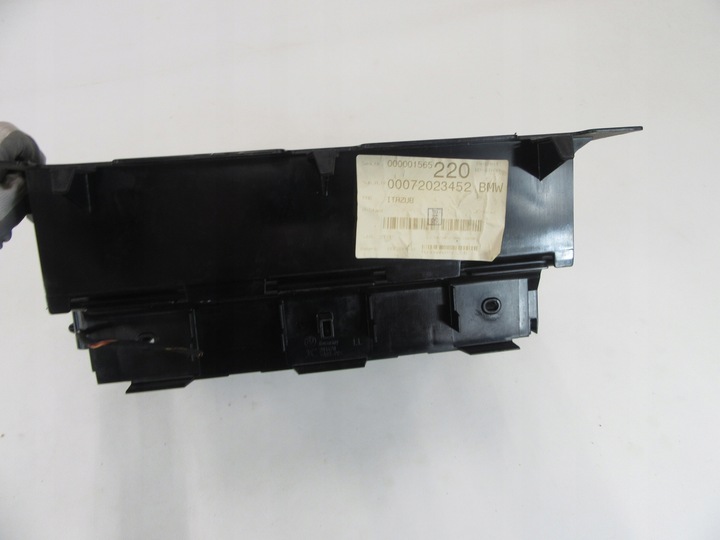 фото №11, Бардачок пасажира bmw e83 x3 європа