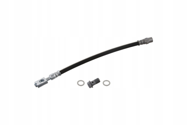 фото №10, Шланг ham. elast. audi t. a8 95-06 лівий/правий fe30857