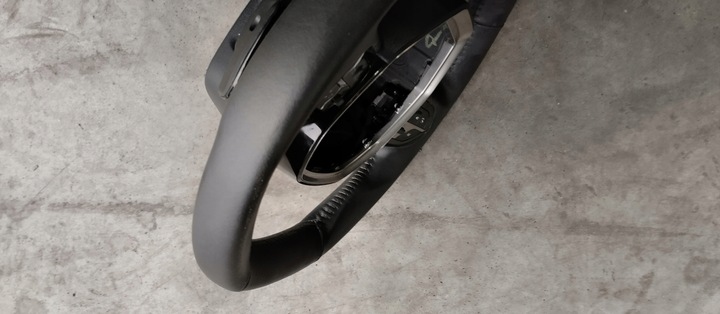 фото №5, Руль многофункциональная peugeot 308 iii t10 p5 98349640zd