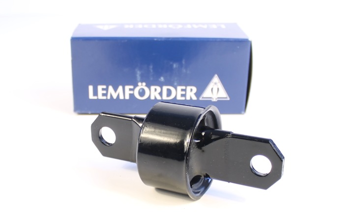 фото №14, Lemförder 36831 01 втулка wah. ford t. focus 98- левый/правый
