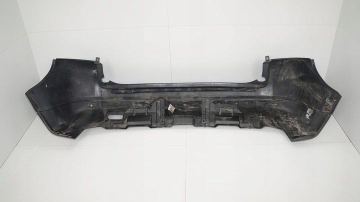 фото №8, Бампер зад задний land rover freelander ii 06-10r pdc 912