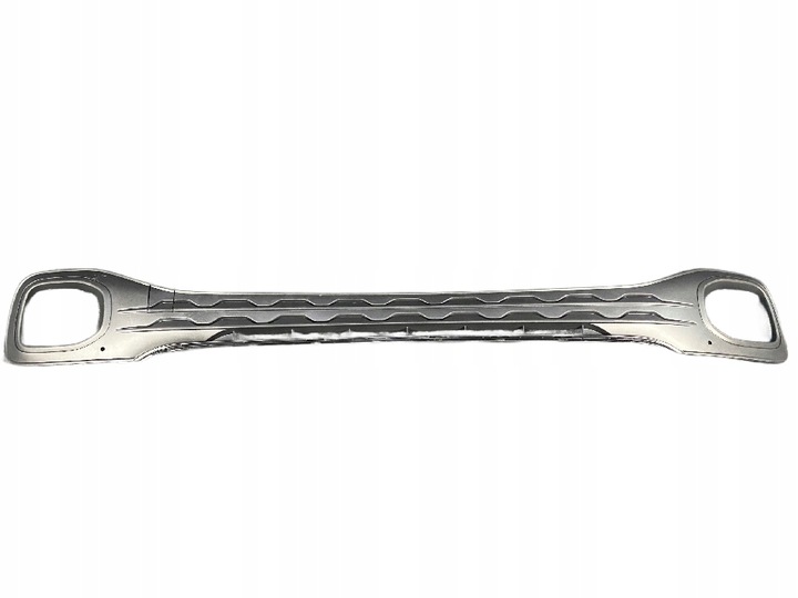 фото №1, Vw t-cross решётка бампера средняя перед передняя