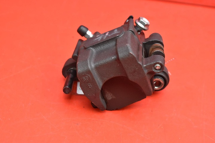 фото №4, Супорт гальмівний лівий зад suzuki gsx-s 1000a 150 km 15r