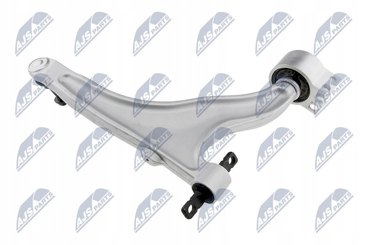 фото №11, Важіль переднє cadillac srx 10-14 /нижній лівий/