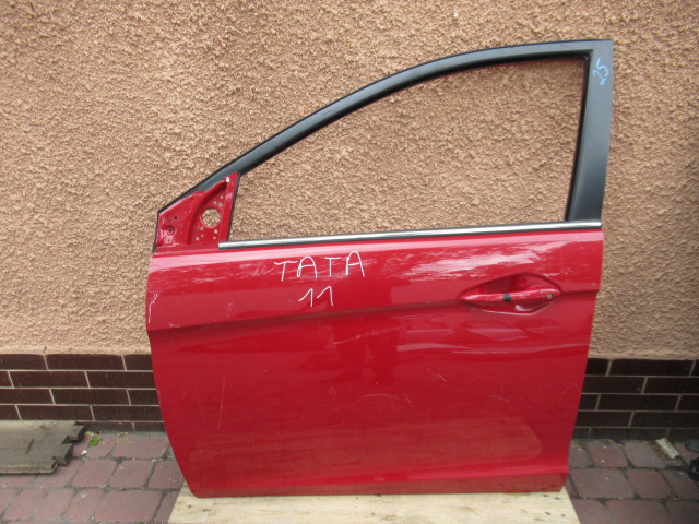 фото №1, Tata дверь левая перед