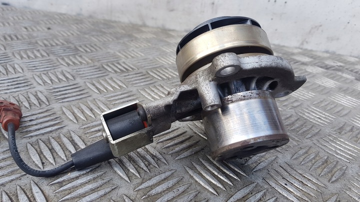 фото №8, Golf vii octavia 2.0 1.6 tdi насос воды