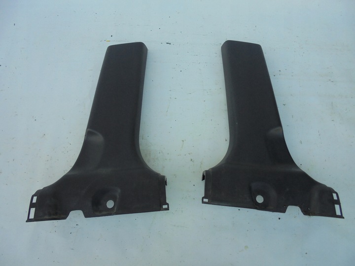 фото №1, Захист обшивка стійка маскувальна накладка оббивка honda crv ii cr-v