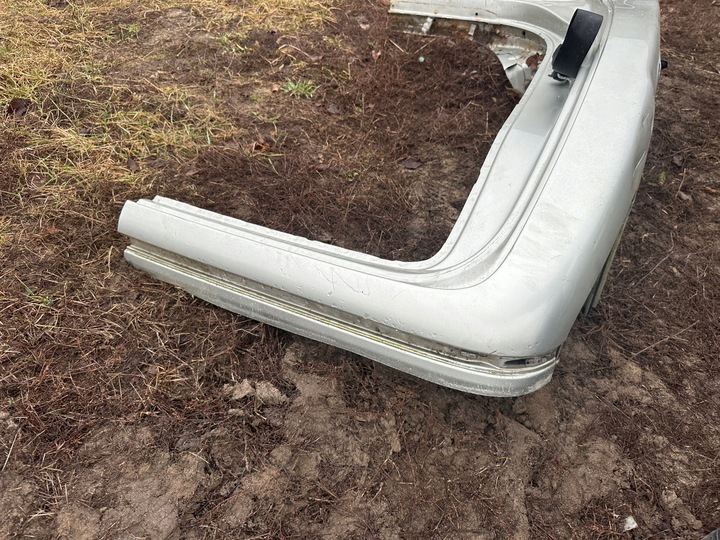 фото №7, Toyota hilux vii 05-15 стійка правий зад задній c