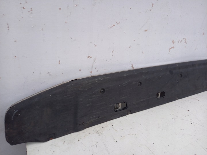 фото №8, Планка пороговая левая градус volvo xc60 ii 32270026