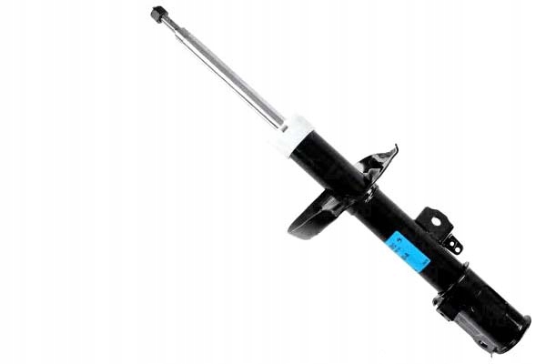 фото №1, Sachs амортизатор kia soul 1.6 crdi 115 am