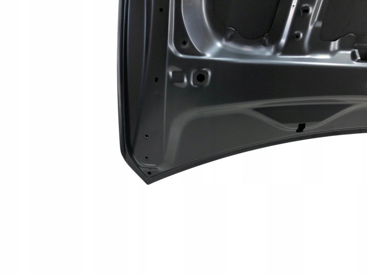 фото №13, Lexus rx iii rx350 450h al10 04.2009-12.2015 капот / крышка двигателя сталь