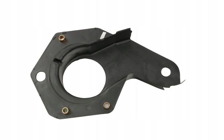 фото №2, Корпус розподільний вал fiat ducato 2002- dół 2.8