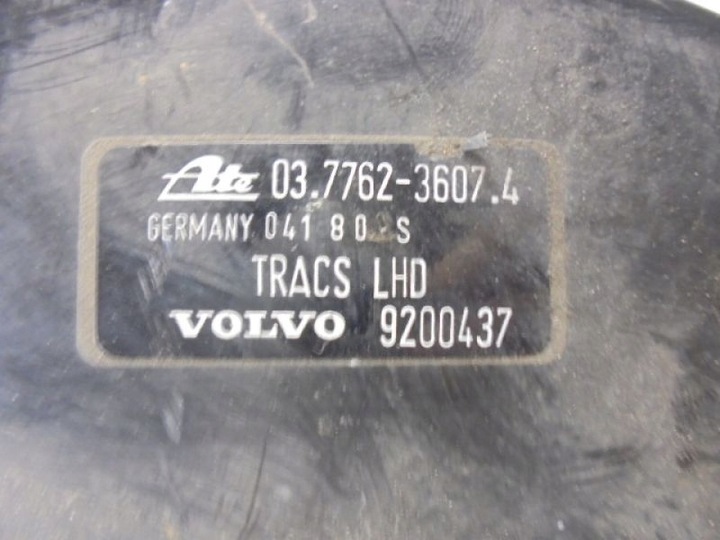 фото №8, Volvo s70 усилитель тормозные 9200437