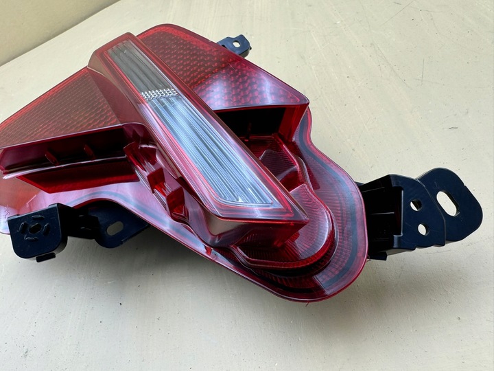 фото №8, Hyundai tucson iv 4 n-line 20r- лампа лівий зад задня ліва