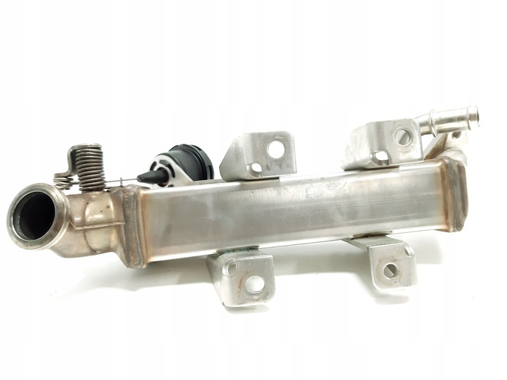 фото №6, Радиатор egr opel vivaro 2.0 cdti 8200719993-c h8200620695