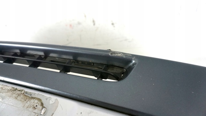 фото №10, Бампер перед переднее volvo xc90 i 1 рестайлинг 07-14 fl 2007-2014 омыватель