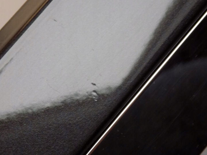 фото №6, Новая планка дверь левый перед lb7r vw passat b8