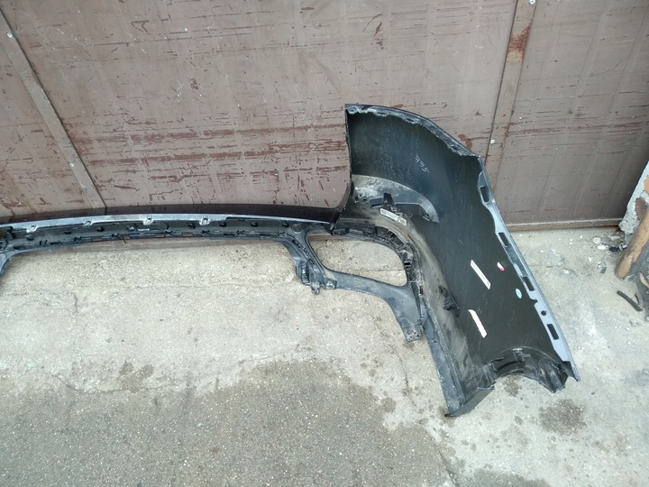 фото №8, Бампер зад bmw x5 g05 м-пакет