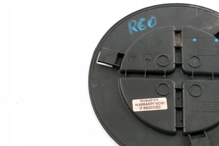 фото №11, Mini r60 заглушка захист підкрилки перед 9802413