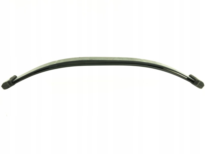 фото №1, Рессора mercedes sprinter 1995- 901-905 перед 2-pióra 4t