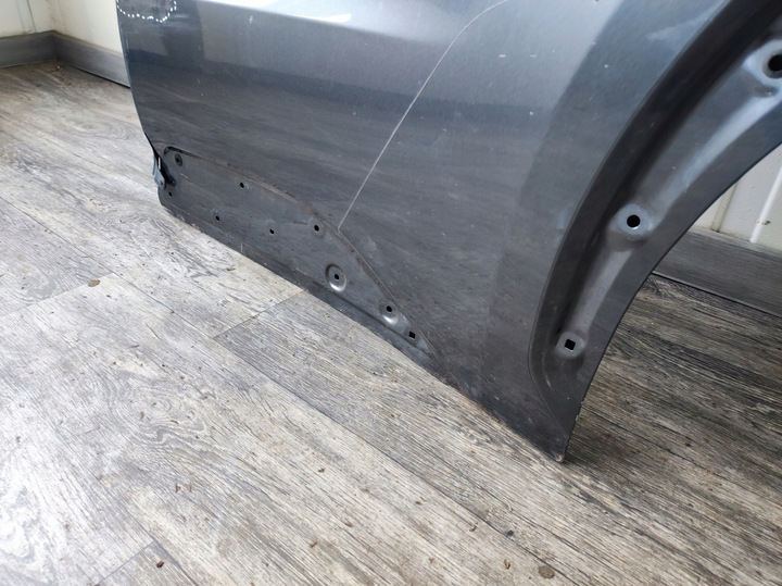 фото №6, Двері lexus lbx задні ліві