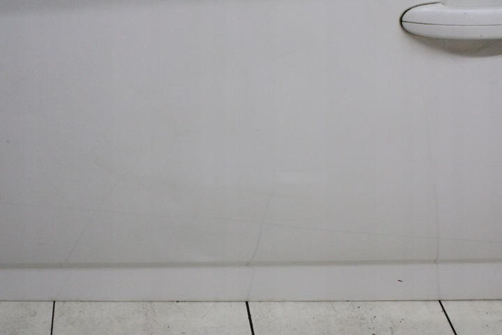 фото №6, Ford mondeo mk4 hb 07r- дверь левая передние левый перед f6