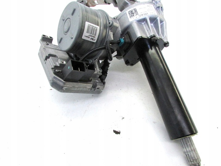 фото №5, Skoda vw підсилювач електричні європа 6c1423510a